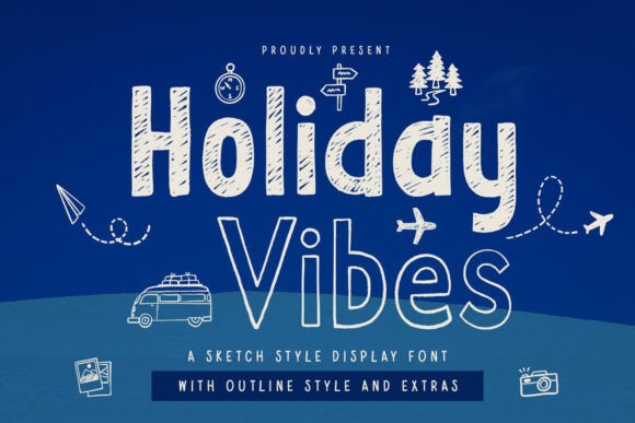 Using Holiday Vibes for Modern Web Branding